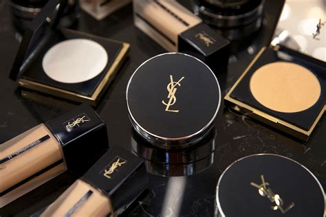 ysl products cosmetics|ysl makeup website.